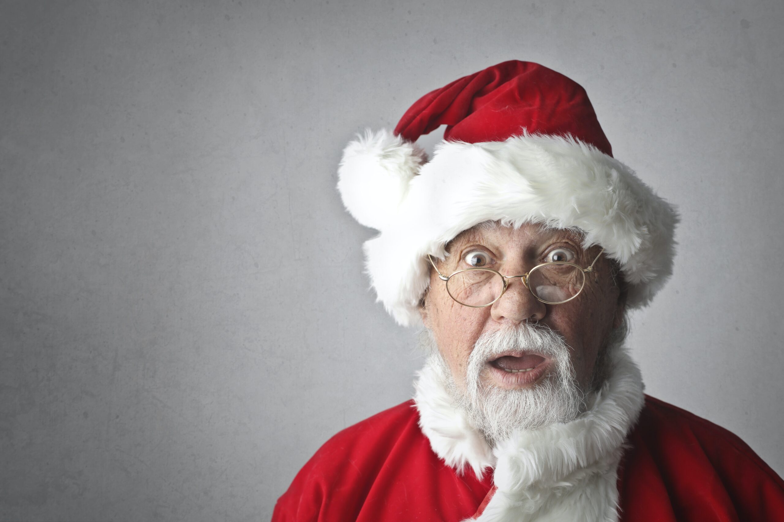 Why Purpose is Better than Santa Claus